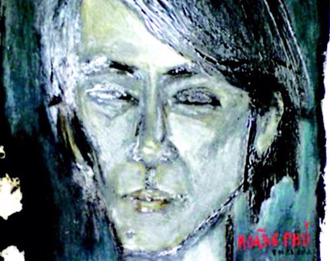 Giới thiệu thơ Hoàng Phủ Ngọc Tường: Trên dấu rêu mờ