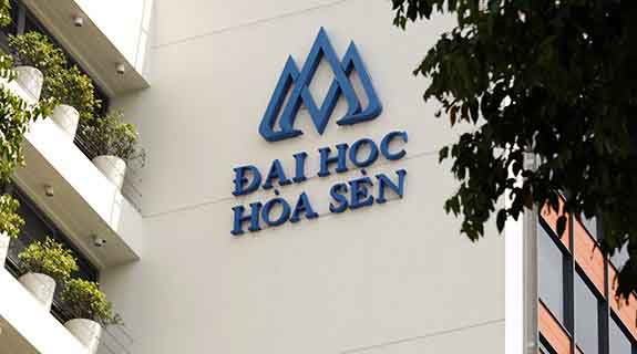 Đại học Hoa Sen bất ngờ có chủ sở hữu mới