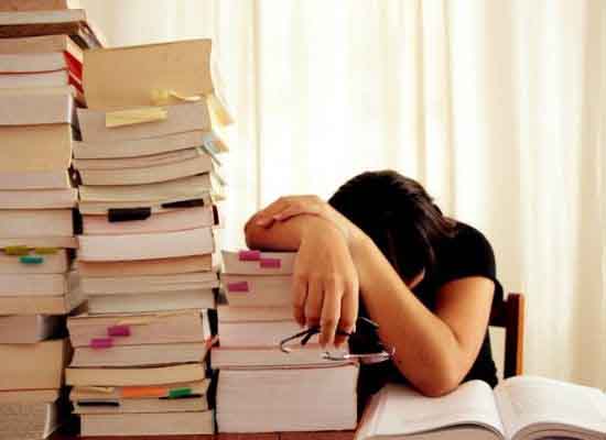 Ý kiến của chuyên gia về cách giải tỏa căng thẳng trong học tập