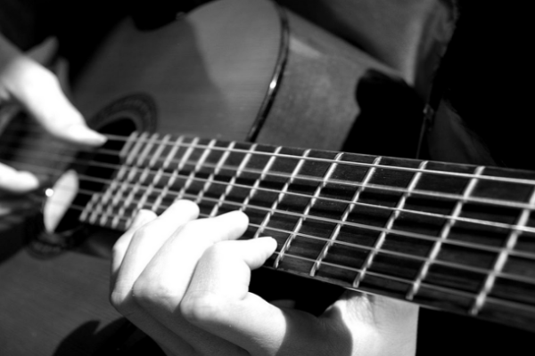 Huyền thoại mới về Độc trúy cầm