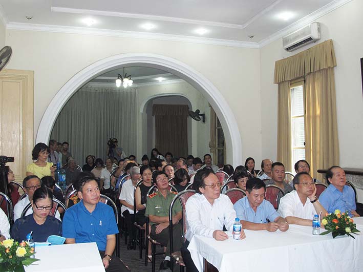 Lưu Quang Vũ là hiện tượng sân khấu xuất thần của thời kỳ đổi mới