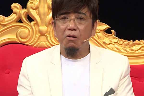 Nghệ sĩ hài Hồng Tơ bị tạm giam vì đánh bạc