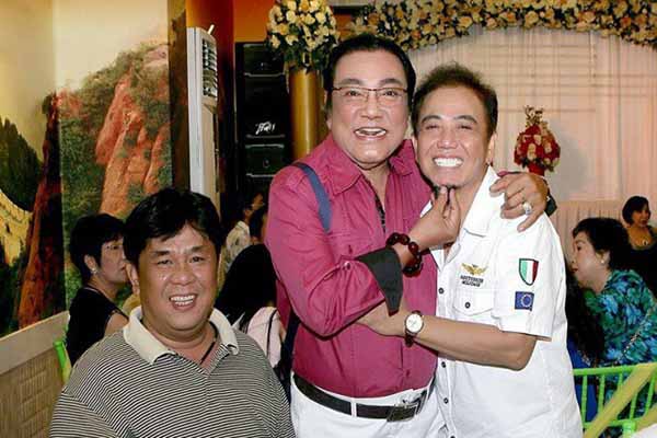 Đồng nghiệp thân thiết: ‘Không ngờ Hồng Tơ hư đến thế’