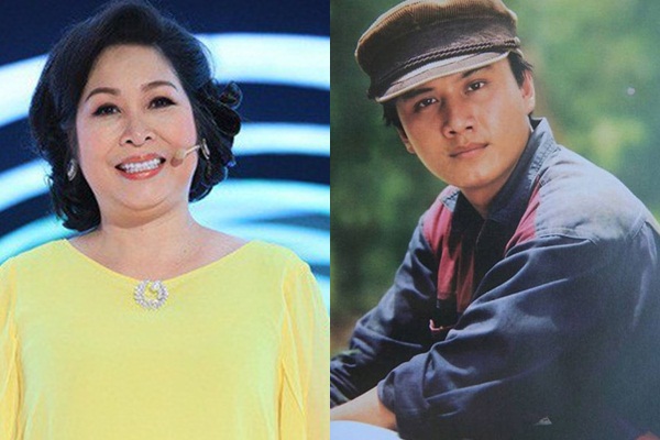 Nghệ sĩ Hồng Vân: ‘Lê Công Tuấn Anh về trong giấc mơ, cầm tay tôi kéo đi’