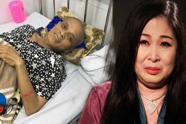 Thành viên phim ‘Gạo nếp gạo tẻ’ hôn mê, gia đình đưa về chăm sóc