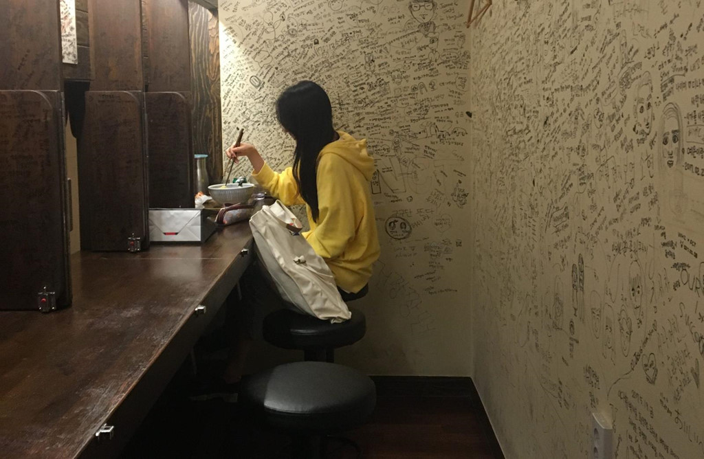 Hàn Quốc: Chủ nghĩa độc thân lên ngôi, các giá trị hạnh phúc dần thay đổi