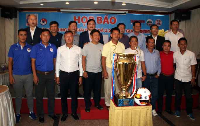 Những điều thú vị tại VCK U.21 Quốc gia 2019