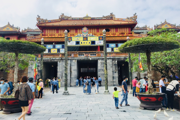 Nhiều dự án về du lịch đạt giải Khởi nghiệp đổi mới sáng tạo