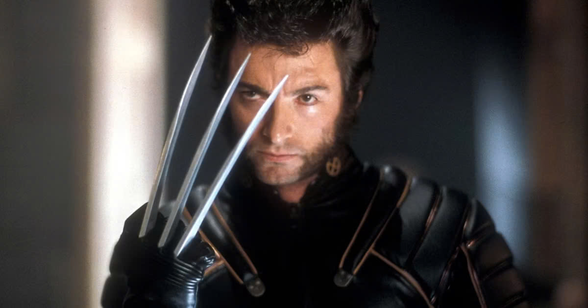 5 bộ phim hành động hay nhất của Hugh Jackman