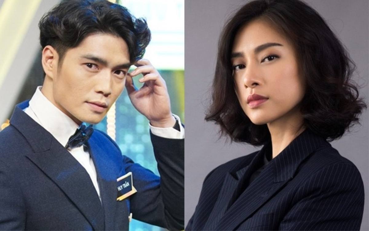 Ngô Thanh Vân hạnh phúc bên tình trẻ