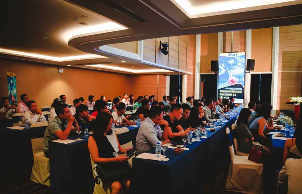 Nhiều người sập bẫy tiền ảo iFan, Pincoin: Tổng giám đốc Modern Tech nói gì?