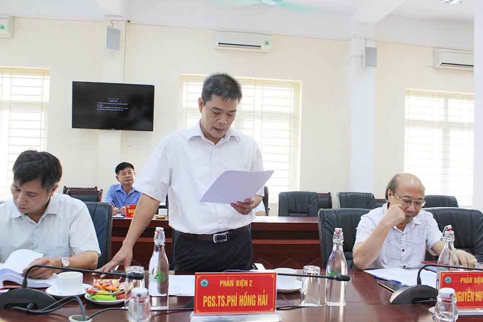 Đào tạo tiến sĩ: Để tình trạng phổ cập, Bộ GD-ĐT cũng có liên quan