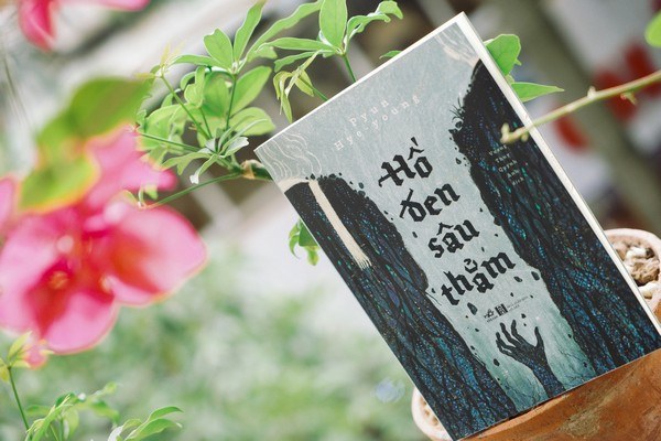 ‘Hố đen sâu thẳm’ trong dòng văn học Hàn Quốc