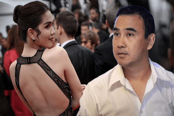 Tự trọng của Quyền Linh và hả hê như Ngọc Trinh khi bị chỉ trích