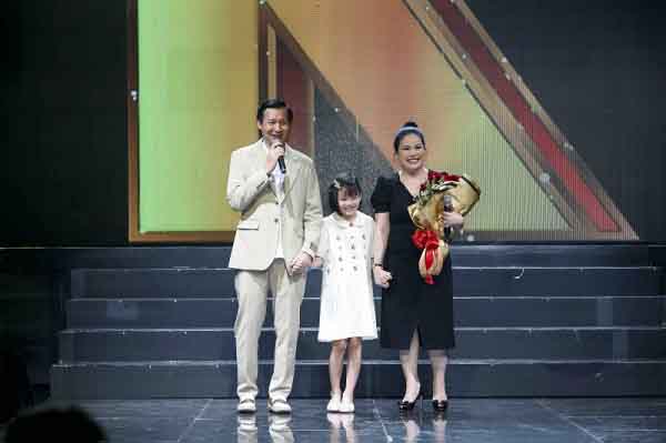 Vợ NSƯT Vũ Thành Vinh cho ra mắt thương hiệu dành cho các chị em