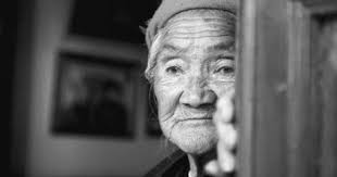 Quê hương là gì hở mẹ? Kỳ 41: Mẹ