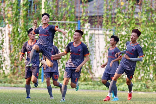 Nhận định lượt trận thứ 5 bảng D vòng loại U.19 Quốc gia 2023: Khó có bất ngờ