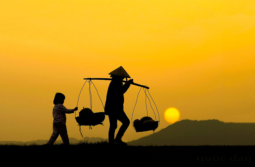 Những điều mẹ chưa bao giờ kể