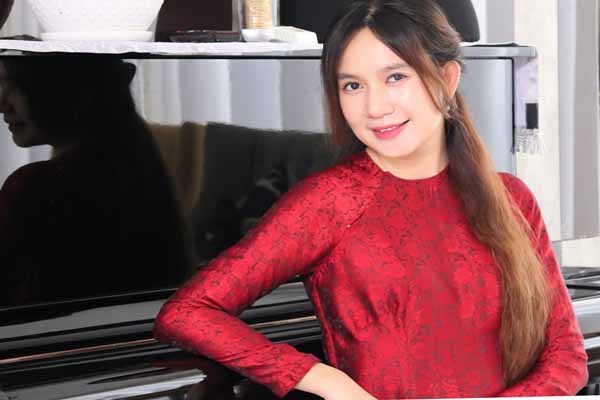 Bà xã Lý Hải nói gì trước tin đồn mang bầu lần 5 và ý định sinh con năm “Heo vàng”?