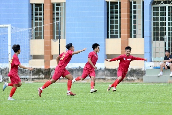 Lượt 1 vòng loại U.21 Quốc gia Thanh niên 2023: Viettel ra quân ‘đậm đà’, HAGL gây sốc