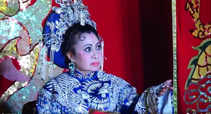 Cải lương tuồng cổ mất đi ‘cây đại thụ’ Bạch Mai