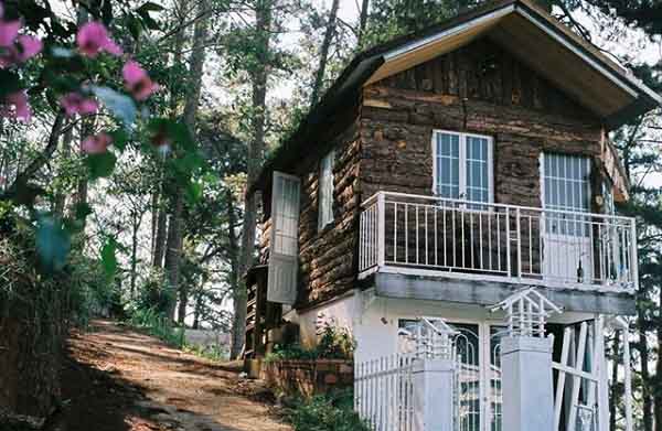 Lễ 30/4 có đi Đà Lạt thì hãy ghé những homestay này