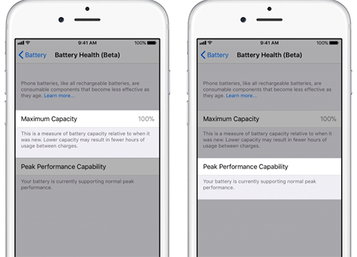 Tính năng “Battery Health” trên iOS 11.3 thực ra… rất ngớ ngẩn