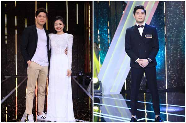 Người nhà tình mới Lê Lộc lên tiếng tin đồn danh tính giả, trộm vàng bỏ trốn