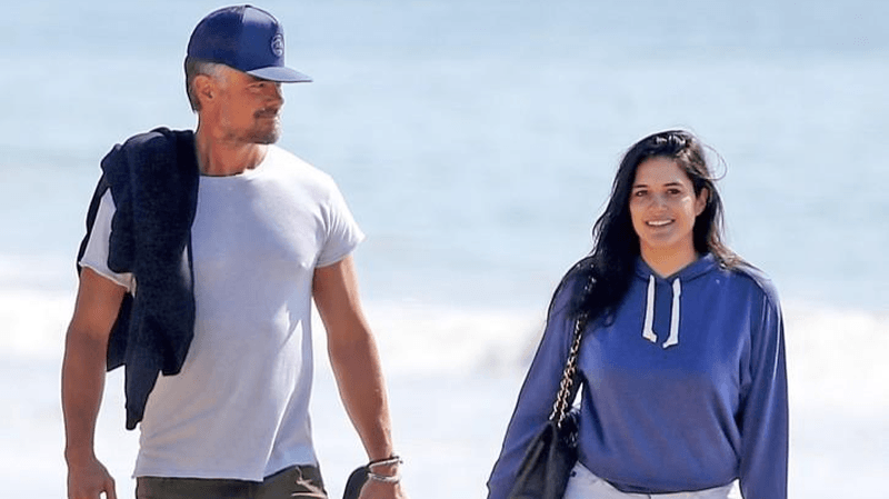 Sao phim Transformers đính hôn với cựu Hoa hậu thế giới, vợ cũ chúc mừng