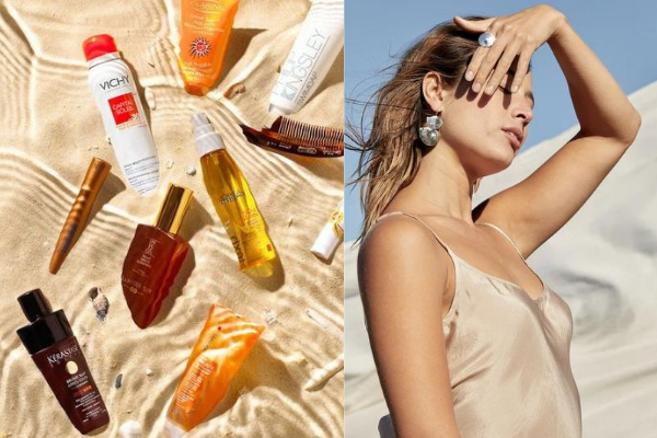 Những sự thật “bất ngờ” về kem chống nắng