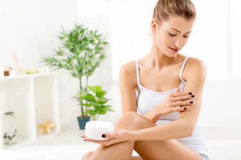 Lý giải một số bệnh lý gây ngứa khi tắm xong