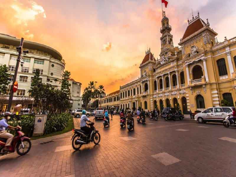 Văn hóa vùng miền Việt Nam trong mắt du khách quốc tế