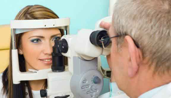 Căn bệnh ít gặp nhưng cực kì nguy điểm, đó là u ác tính mắt