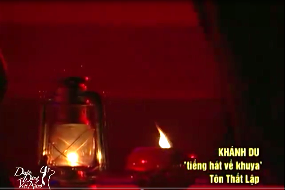 Duyên Dáng Việt Nam 6 | Tiếng Hát Về Khuya – Sức Hút Hơn Nửa Thế Kỷ