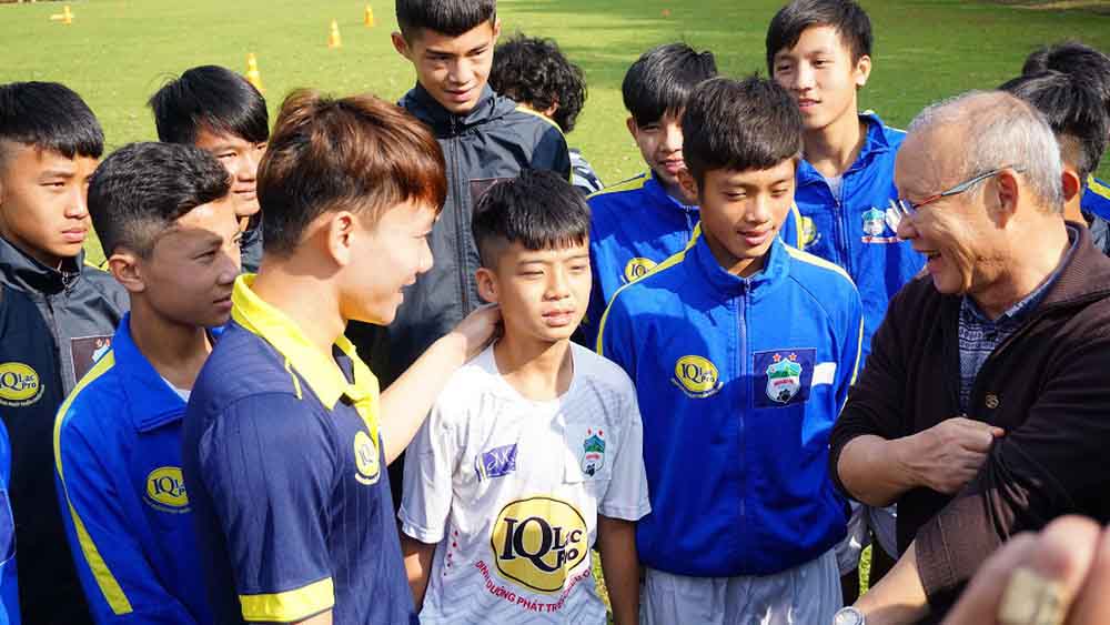 Đánh thức khao khát và tình yêu!