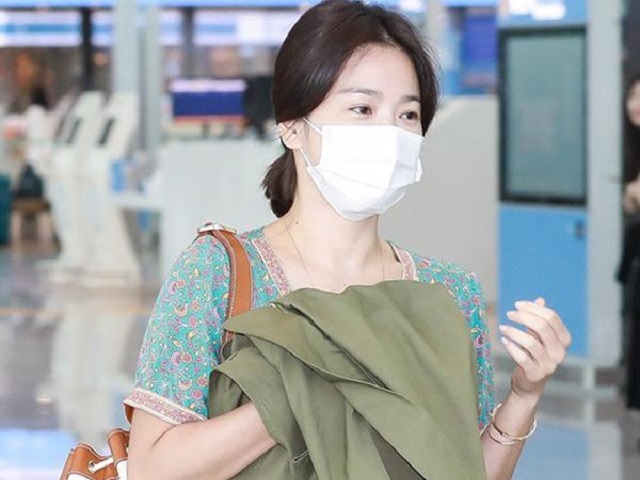 Khẩu trang: Đeo cho đúng, chớ dùng sai!