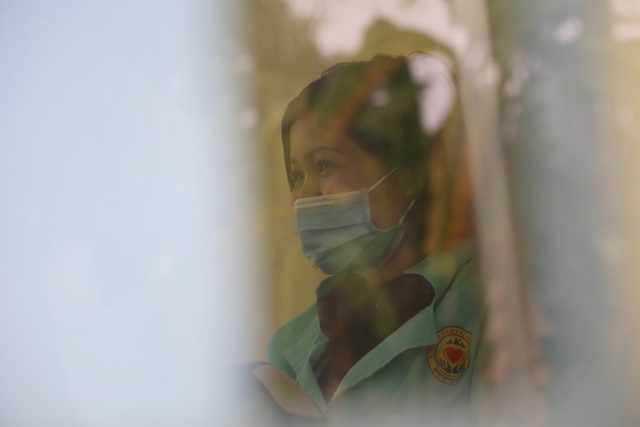 Nữ công nhân Việt trở về từ Vũ Hán, trải lòng như thế nào sau khi nhiễm Corona?