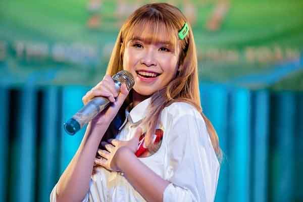 Nữ quán quân ‘Gương mặt thân quen’ đầu tiên có cuộc sống như thế nào?