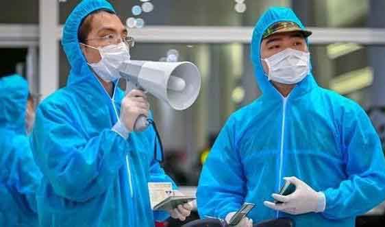 Sáng 21.8, không ghi nhận ca mắc mới COVID-19, đã có 114 bệnh nhân âm tính từ 1-3 lần