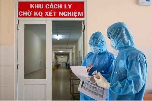 Thêm hai bệnh nhân COVID-19 ở Việt Nam tử vong