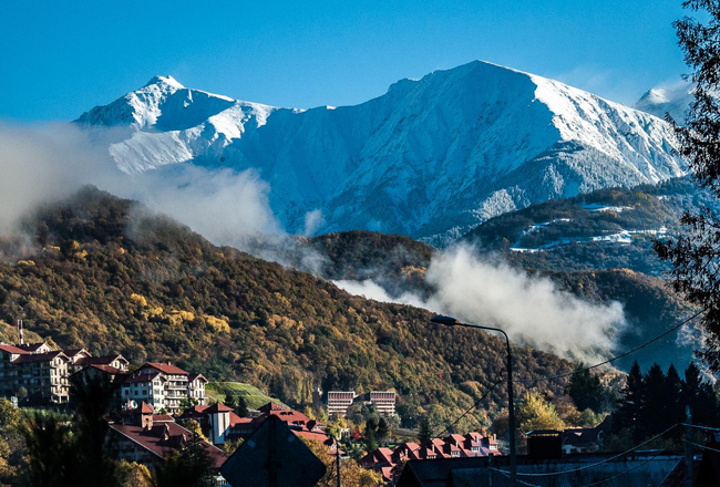 Ba nơi đừng nên bỏ qua khi tới Sochi xem World Cup 2018