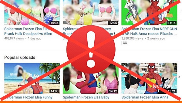 YouTube hứa hẹn sẽ có 10.000 nhân viên kiểm duyệt nội dung trên nền tảng