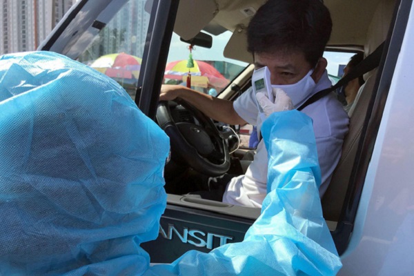 Sáng 6/4: Bộ y tế công bố không có ca bệnh mới