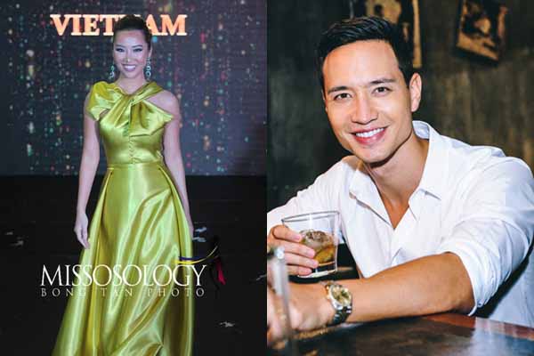 Tình cũ Kim Lý gặp vận xui: Trượt top 10 hoa hậu vì ban tổ chức… nhầm lẫn