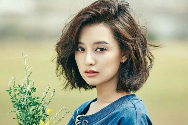 5 kiểu tóc ngắn giúp gương mặt nhỏ hơn