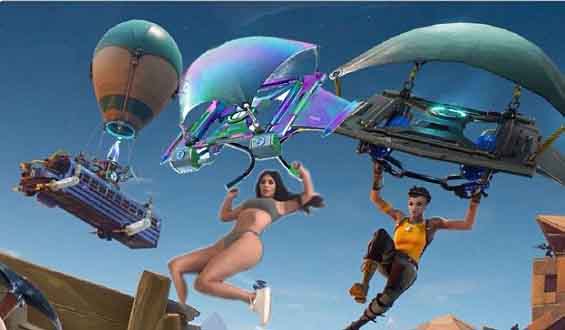 Kim Kardashian bị chế giễu dáng nằm quảng cáo