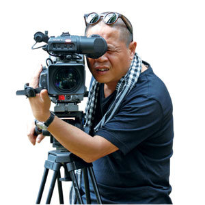 Nhà quay phim Trần Hùng: ‘Mỗi cuộc đời có giá trị với chính mình…’