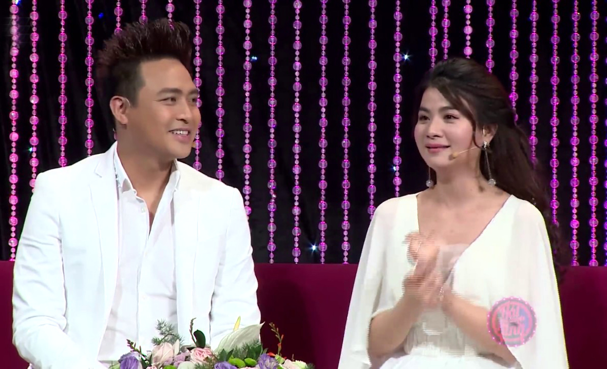 Kha Ly thừa nhận được ông trời bù đắp khi lấy Thanh Duy