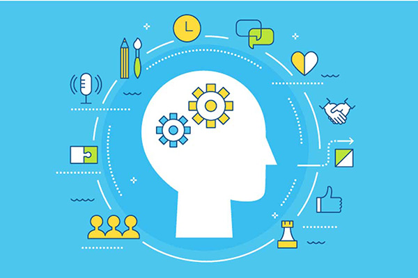 Sở hữu những kỹ năng mềm này sẽ giúp bạn thành công trong công việc – Võ Hoàng Tuấn