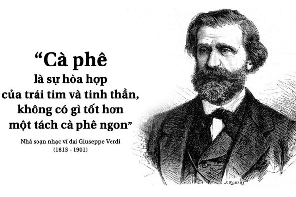 Kỳ 29: Cà phê và giấc mơ Ý